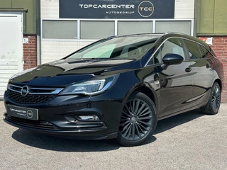 Opel Astra Opel Astra Sports Tourer 1.0 Business+/NAVI/PARKS/CRUISE/APK - afbeelding nr 3