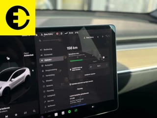 Tesla Model Y Tesla Model Y Long Range AWD 75 kWh | Full Selfdriving autopilot |Stoelverwarming - afbeelding nr 25