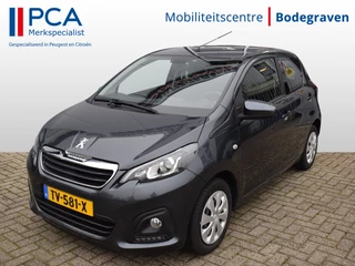 Peugeot 108 - 288105030-0