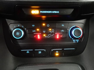 Ford Transit Connect Ford Transit Connect Automaat 120pk L1 Trend Airco Cruise control Radio Bluetooth Euro6 - afbeelding nr 20