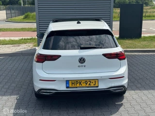 Volkswagen Golf Volkswagen Golf 1.4 eHybrid GTE - afbeelding nr 12
