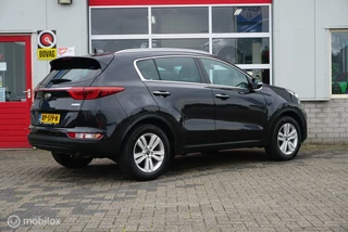 Kia Sportage Kia Sportage 1.6 GDI DynamicLine - afbeelding nr 5