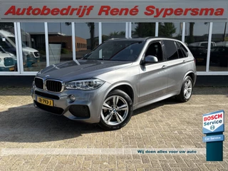 BMW X5 - 339867463-0