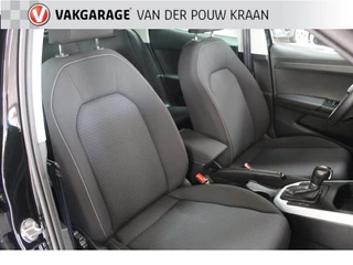 SEAT Arona - afbeelding nr 30