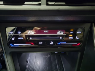 Volkswagen Polo Volkswagen POLO 1.0 TSI Life FL Pano Led Clima Cruise Camera Carplay LM - afbeelding nr 13