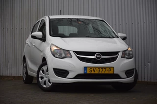 Opel KARL - afbeelding nr 3