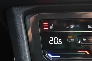 SEAT Tarraco SEAT Tarraco 1.4 TSI e-Hybrid PHEV FR Pano/DCC/ACC/360Camera/Keyless/Elek. stoel/Elek. klep/Dode-hoek - afbeelding nr 29