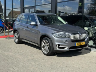 BMW X5 BMW X5 xDrive50i High Executive - afbeelding nr 38
