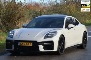 Porsche Panamera 2.9 4 E-Hybrid | Pano | VOL!