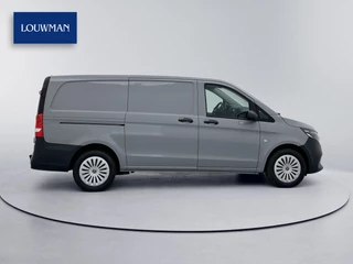 Mercedes-Benz Vito Mercedes-Benz Vito 116 Lang Trekhaak LED Achteruitrijcamera Betimmering Cruise Control - afbeelding nr 3