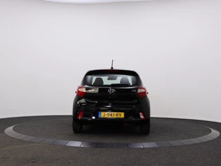 Hyundai i10 - afbeelding nr 9