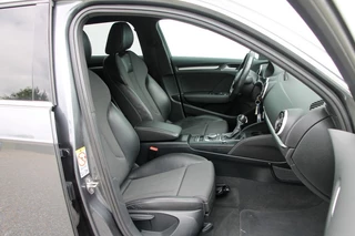Audi A3 - afbeelding nr 10