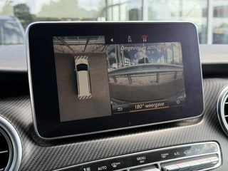 Mercedes-Benz V-Klasse Mercedes-Benz V-Klasse 250d Lang DC Avantgarde Edition AMG | NL-auto | 1e Eig | Elek. schuifd | Burmeister | 360' Camera - afbeelding nr 26