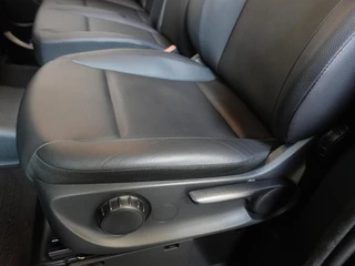 Mercedes-Benz Vito Mercedes-Benz Vito 114 CDI Lang Automaat Apple Carplay Camera Trekhaak Cruise control Airco Bluetooth - afbeelding nr 16
