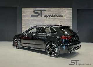 Audi RS3 Audi RS3 2.5 TFSI RS3 quattro|Pano|full - afbeelding nr 7