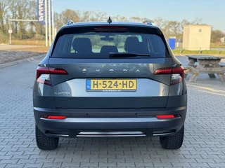 Škoda Karoq Skoda Karoq 1.5 TSi ACT Business Edition DSG - afbeelding nr 11