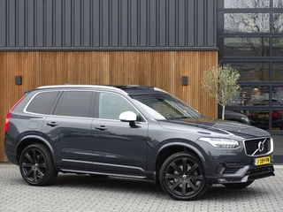 Volvo XC90 - afbeelding nr 70