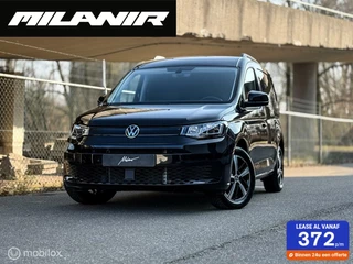 Volkswagen Caddy - 156306686-0