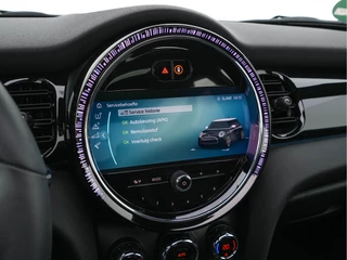 MINI Electric (INCL-BTW) Aut. *PANO | FULL-LEATHER | FULL-LED | HARMAN/KARDON-AUDIO | KEYLESS | CAMERA | SPORT-SEATS | NAVI-FULLMAP  | ECC | AMBIENT-LIGHT | DAB | DIGI-COCKPIT | PDC | 17