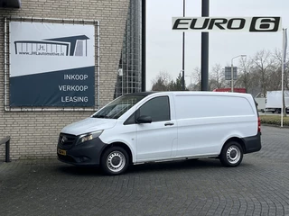 Mercedes-Benz Vito - 124874577-0