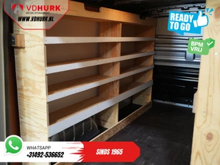 Renault Trafic Renault Trafic 2.0 dCi BPM VRIJ! Ready2Go LED/ NL Auto/ PDC/ Cruise/ Trekhaak/ Airco - afbeelding nr 15