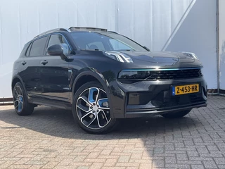 Lynk & Co 01 Lynk & Co 01 1.5 262PK PHEV Zwarte hemel 360° StoelVerw. Panoramadak Plug-in - afbeelding nr 58
