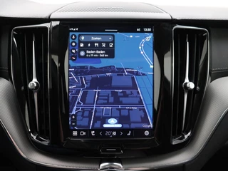Volvo XC60 Volvo XC60 T8 PLUG-IN HYBRID ULTIMATE DARK 21INCH 360GR CAM FULL-LED SCHUIF - afbeelding nr 26