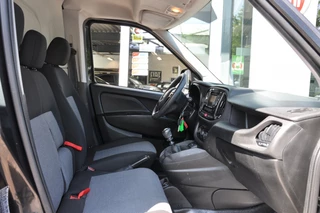 Fiat Doblò Fiat Doblò Cargo Maxi Navi Imperiaal Tre 1.6 MJ L2H1 - afbeelding nr 19