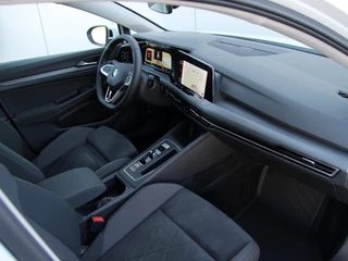 Volkswagen Golf Volkswagen Golf 1.4 eHybrid 204pk Style | Acc | Camera - afbeelding nr 15