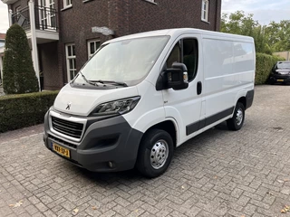 Peugeot Boxer 330 2.2 HDI L1H2XRDC