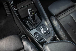 BMW X2 BMW X2 sDrive20i High Executive Edition, NAP, Pano,Leder,H&K - afbeelding nr 19