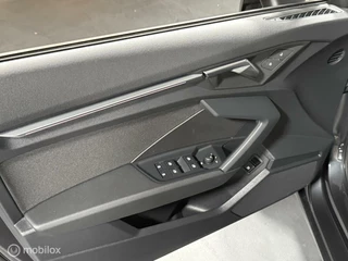 Audi A3 Audi A3 Sportback 40 TFSIe HYBRIDE | PANO | CARPLAY | CRUISE - afbeelding nr 53
