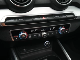 Audi Q2 Audi Q2 1.4 TFSI CoD 150pk S-Tronic Sport Pro Line S-Line Panorama Headup Display Navigatie Camera Stoelverwarming Carplay 84 - afbeelding nr 36