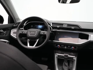 Audi Q3 Audi Q3 45 TFSI e 245 pk S line edition Panoramadak Navi Parking plus Camera 70 - afbeelding nr 16