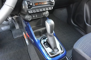Suzuki Ignis - afbeelding nr 24