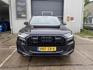 Audi Q7 - afbeelding nr 10