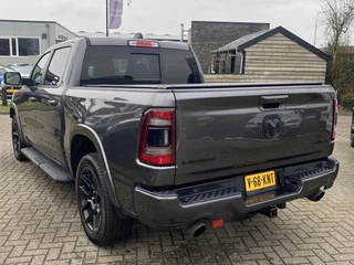 Dodge Ram 1500 - afbeelding nr 6