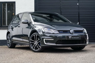 Volkswagen Golf Volkswagen Golf 1.4 TSI GTE  LED / Camera / Carplay - afbeelding nr 3