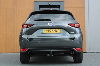 Mazda CX-5 Mazda CX-5 2.0 SkyActiv-G 165 Luxury | 360 Camera | Trekhaak - afbeelding nr 14