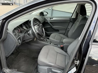 Volkswagen Golf Volkswagen Golf 1.0 TSI Comfortline AUTOMAAT - afbeelding nr 9