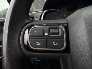 Citroën C3 Citroen C3 1.2 PureTech S&S Shine | Parkeercamera | Dodehoekdetectie | Apple CarPlay | Parkeersensoren v/a | - afbeelding nr 9