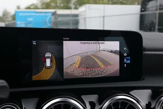 Mercedes-Benz CLA - afbeelding nr 4