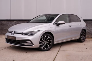 Volkswagen Golf 1.4 eHybrid Style PHEV