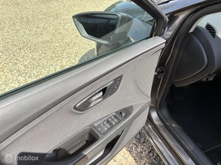 SEAT Leon Seat Leon ST 1.4 TSI Style met navigatie en climate control - afbeelding nr 32
