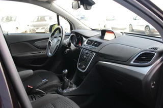 Opel Mokka Opel Mokka 1.4 T Innovation | Navi/Clima/Cruise/PDC/Trekhaak - afbeelding nr 19