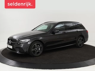 Mercedes-Benz C-Klasse - 227050541-0