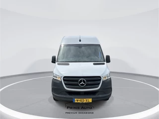 Mercedes-Benz Sprinter |CLIMA|CRUISE|1 EIGENAAR|VOL ONDERHOUD|TREKHAAK|BETIMMERING| - afbeelding nr 18