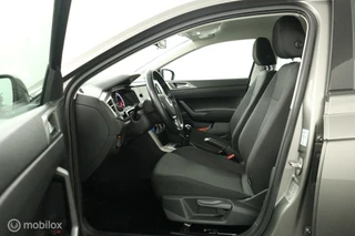 Volkswagen Polo Volkswagen Polo 1.0 TSI 95Pk Comfortline 5-Deurs | Airco | Adaptief cruise | Apple-carplay | NL Auto | DEALER-STAAT - afbeelding nr 6