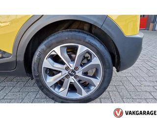 Kia Stonic - afbeelding nr 8