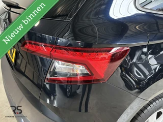 Škoda Karoq Skoda Karoq 1.0 TSI 110 pk handg. Buss. Edition | Navi | Cruise | PDC | CarPlay | Clima | DAB+ | Keyless | Org. NLD. | - afbeelding nr 39